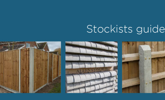 Download our new stockist guide 2023